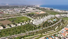 Spania kjøp Penthouse. Playa setla mirarrosa area, 2 bedrooms, 83 m2 - photo 6