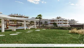 Kjøp Apartment i Spania. Campana garden area, 2 bedrooms, 88 m2 - photo 6