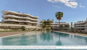 Spania eiendommer. Campana garden area, 3 bedrooms, 130 m2 - photo 4
