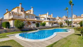 Orihuela Costa, eiendommer. Playa Flamenca area, 2 bedrooms, 84 m2 - photo 3