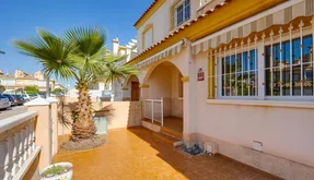 Orihuela Costa, eiendommer. Playa Flamenca area, 2 bedrooms, 84 m2 - photo 6