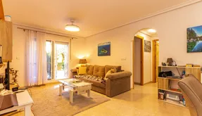 Kjøp Apartment i Spania, Orihuela Costa. Playa Flamenca Norte area, 2 bedrooms, 122 m2 - photo 5
