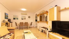 Kjøp Apartment i Spania, Orihuela Costa. Playa Flamenca Norte area, 2 bedrooms, 122 m2 - photo 6