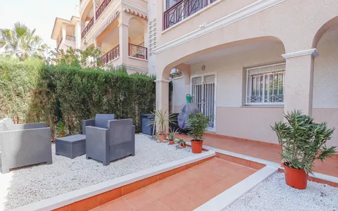 Kjøp Apartment i Spania, Orihuela Costa. Playa Flamenca Norte area, 2 bedrooms, 122 m2, 2 bedrooms, 122 m² — €210000