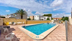 Kjøp eiendom i Torrevieja, Spania. El chaparral area, 1 bedroom, 36 m2 - photo 2