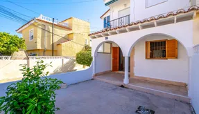Kjøp eiendom i Torrevieja, Spania. El chaparral area, 1 bedroom, 36 m2 - photo 5