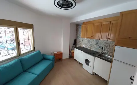 Torrevieja, Spania. Kjøp Studio. Centro area, 25 m2, 25 m² — €79000