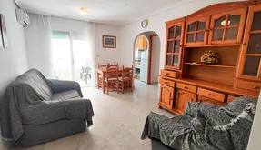 Eiendommer i Spania, Torrevieja. Playa de los Locos area, 2 bedrooms, 54 m2 - photo 2