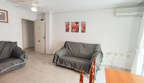 Eiendommer i Spania, Torrevieja. Playa de los Locos area, 2 bedrooms, 54 m2 - photo 3