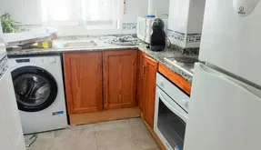 Eiendommer i Spania, Torrevieja. Playa de los Locos area, 2 bedrooms, 54 m2 - photo 4