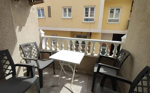 Eiendommer i Spania, Torrevieja. Playa de los Locos area, 2 bedrooms, 54 m2, 2 bedrooms, 54 m² — €150000