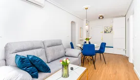 Eiendommer i Spania, Torrevieja. Centro area, 2 bedrooms, 56 m2 - photo 4