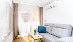 Eiendommer i Spania, Torrevieja. Centro area, 2 bedrooms, 56 m2 - photo 5