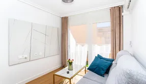 Eiendommer i Spania, Torrevieja. Centro area, 2 bedrooms, 56 m2 - photo 6
