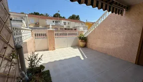 Kjøp eiendom i Torrevieja, Spania. Playa de los Naufragos area, 3 bedrooms, 53 m2 - photo 4