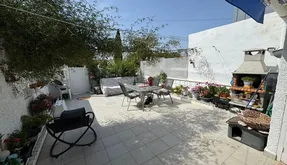 Kjøp Bungalow i Torrevieja, Spania. La Siesta - El Salado - Torreta area, 2 bedrooms, 50 m2 - photo 2