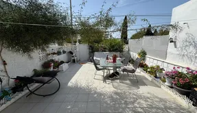 Kjøp Bungalow i Torrevieja, Spania. La Siesta - El Salado - Torreta area, 2 bedrooms, 50 m2 - photo 4