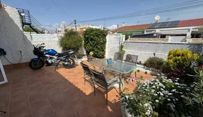 Kjøp Bungalow i Spania, Torrevieja. La Siesta - El Salado - Torreta area, 2 bedrooms, 55 m2 - photo 3