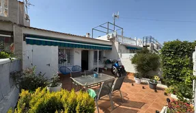 Kjøp Bungalow i Spania, Torrevieja. La Siesta - El Salado - Torreta area, 2 bedrooms, 55 m2 - photo 4