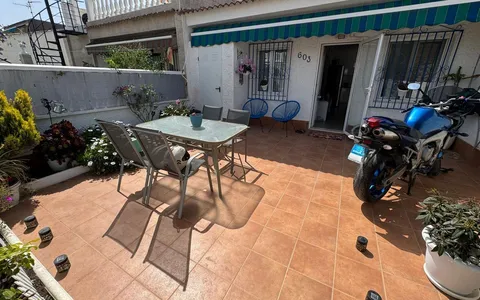 Kjøp Bungalow i Spania, Torrevieja. La Siesta - El Salado - Torreta area, 2 bedrooms, 55 m2, 2 bedrooms, 55 m² — €129900