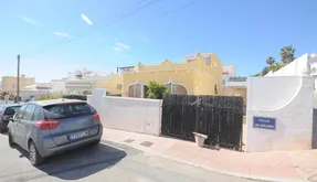 Spania eiendommer. Centro area, 3 bedrooms, 78 m2 - photo 2