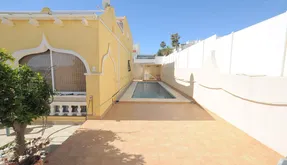 Spania eiendommer. Centro area, 3 bedrooms, 78 m2 - photo 4