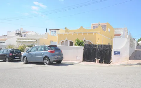 Spania eiendommer. Centro area, 3 bedrooms, 78 m2, 3 bedrooms, 78 m² — €199000
