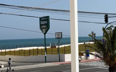 Kjøp bolig i Torrevieja, Spania. Playa de los Naufragos area, 2 bedrooms, 62 m2, 2 bedrooms, 62 m² — €141900