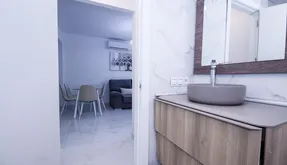 Kjøp bolig i Torrevieja, Spania. Centro area, 2 bedrooms, 52 m2 - photo 3