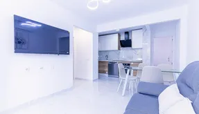 Kjøp bolig i Torrevieja, Spania. Centro area, 2 bedrooms, 52 m2 - photo 4