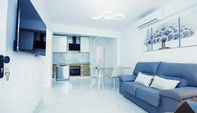 Kjøp bolig i Torrevieja, Spania. Centro area, 2 bedrooms, 52 m2 - photo 6