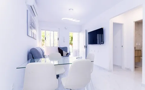 Kjøp bolig i Torrevieja, Spania. Centro area, 2 bedrooms, 52 m2, 2 bedrooms, 52 m² — €144500