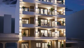 Kjøp Penthouse i Torrevieja, Spania. Playa del Cura area, 2 bedrooms, 86 m2 - photo 2