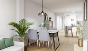 Kjøp Penthouse i Torrevieja, Spania. Playa del Cura area, 2 bedrooms, 86 m2 - photo 4