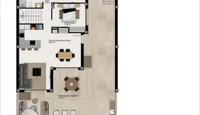 Kjøp eiendom i Spania. ATALAYA PARK area, 3 bedrooms, 220 m2 - photo 3