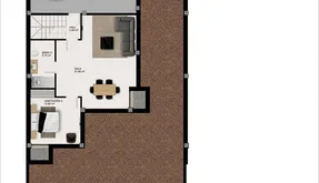 Bolig i Spania. ATALAYA PARK area, 4 bedrooms, 220 m2 - photo 5