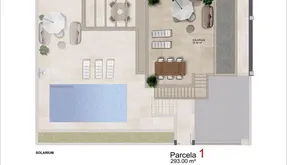 Eiendommer til salgs. ATALAYA PARK area, 3 bedrooms, 118 m2 - photo 3