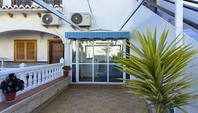 Bungalow in Torrevieja, Spain. Torreblanca, La Mata beach - photo 2
