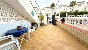 Bungalow in Torrevieja, Spain. Torreblanca, La Mata beach - photo 3
