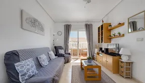 Torrevieja, Spania. Kjøp Bungalow. Aguas Nuevas area, 2 bedrooms, 50 m2 - photo 3