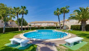 Torrevieja, Spania. Kjøp Bungalow. Aguas Nuevas area, 2 bedrooms, 50 m2 - photo 4