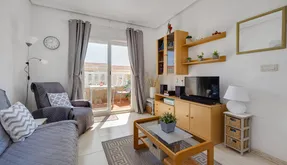 Torrevieja, Spania. Kjøp Bungalow. Aguas Nuevas area, 2 bedrooms, 50 m2 - photo 5
