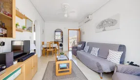 Torrevieja, Spania. Kjøp Bungalow. Aguas Nuevas area, 2 bedrooms, 50 m2 - photo 6