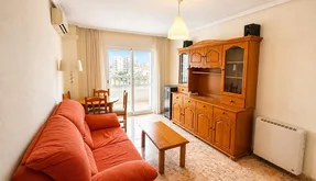 Eiendommer Torrevieja, Apartment til salgs. Nueva Torrevieja area, 2 bedrooms, 53 m2 - photo 3