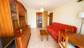 Eiendommer Torrevieja, Apartment til salgs. Nueva Torrevieja area, 2 bedrooms, 53 m2 - photo 4