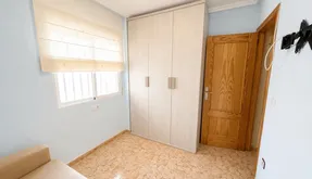 Eiendommer Torrevieja, Apartment til salgs. Nueva Torrevieja area, 2 bedrooms, 53 m2 - photo 6