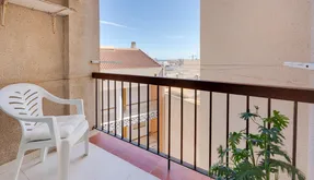 Eiendommer i Torrevieja. Habaneras area, 1 bedroom, 40 m2 - photo 2