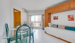 Eiendommer i Torrevieja. Habaneras area, 1 bedroom, 40 m2 - photo 3