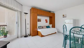 Eiendommer i Torrevieja. Habaneras area, 1 bedroom, 40 m2 - photo 4
