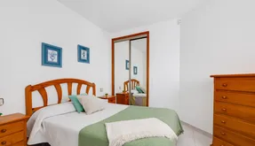 Eiendommer i Torrevieja. Habaneras area, 1 bedroom, 40 m2 - photo 5
